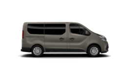 NOUVEAU TRAFIC COMBI