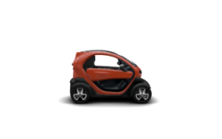 TWIZY CARGO