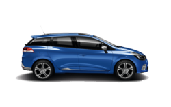 CLIO ESTATE GT 120 EDC