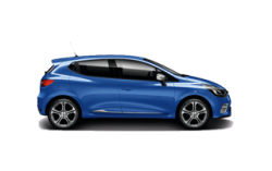 CLIO GT 120 EDC