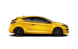 MEGANE R.S. 275