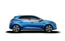 MEGANE COUPE
