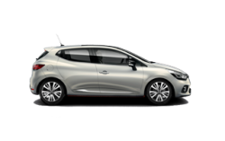 CLIO INITIALE PARIS