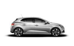 MEGANE 4