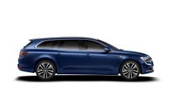 CLIO ESTATE