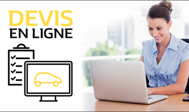 Devis en ligne