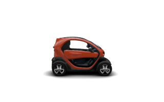 TWIZY CARGO