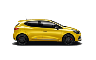 CLIO R.S. 200 EDC