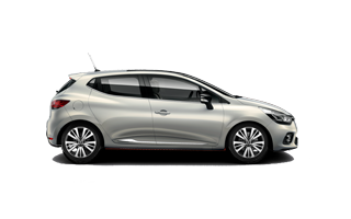 CLIO INITIALE PARIS