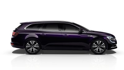 CLIO ESTATE
