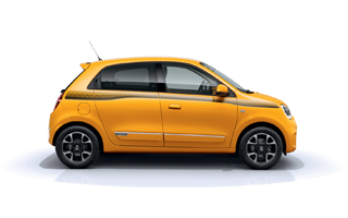 Nouvelle Twingo